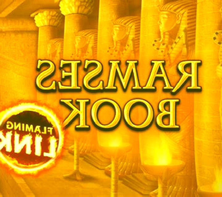 Book of Madness Flaming Link slot game