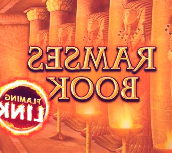 Book of Madness Flaming Link slot