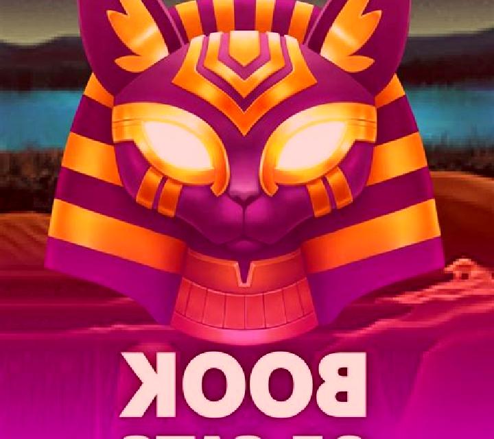 Book of Magic: Always Adventure slot game