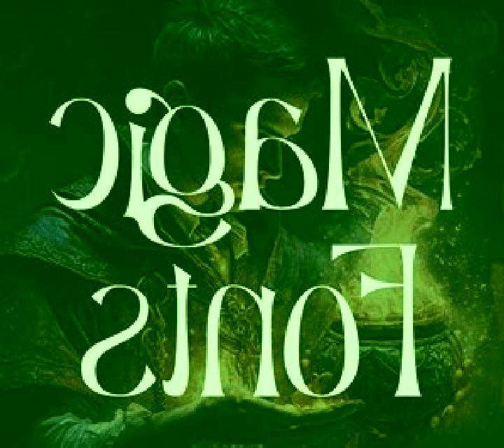 Book of Magic (GVG) slot game