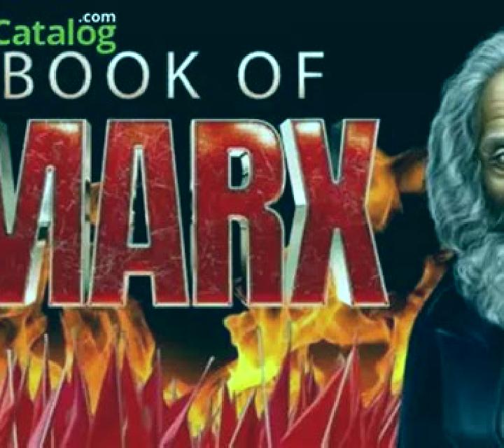 Book of Marx slot