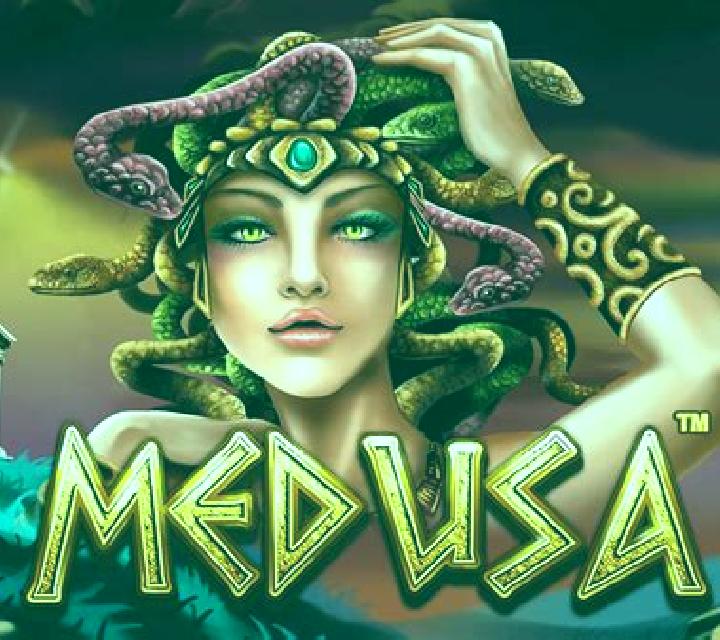 Book of Medusa online slot