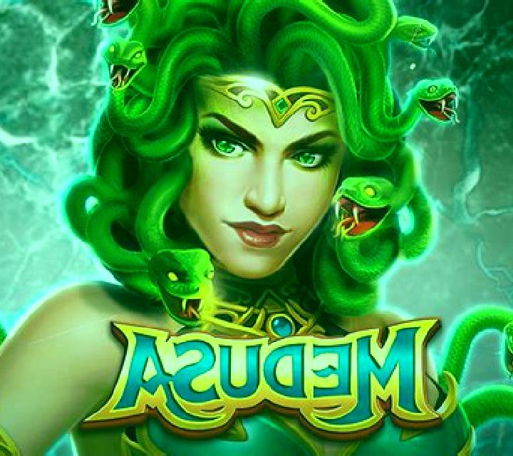 Book of Medusa slot machine