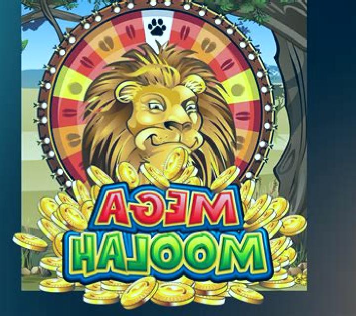 Book of Mega Moolah online slot