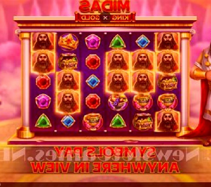 Book Of Midas (Fugaso) slot machine
