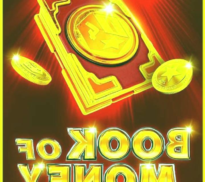 Book of Money slot