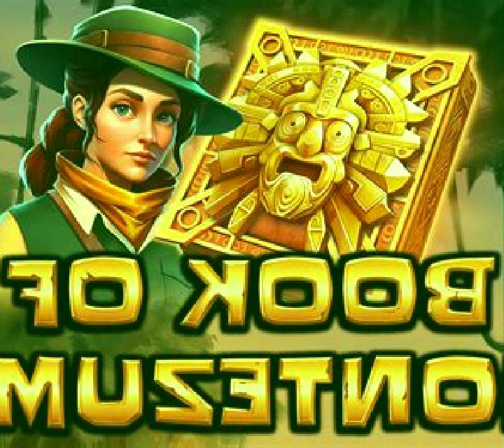 Book of Montezuma online slot