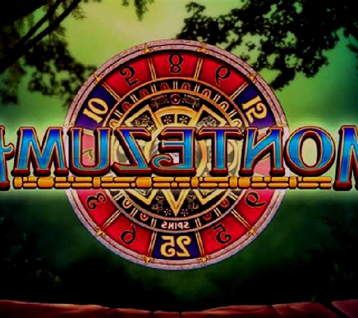 Book of Montezuma slot machine