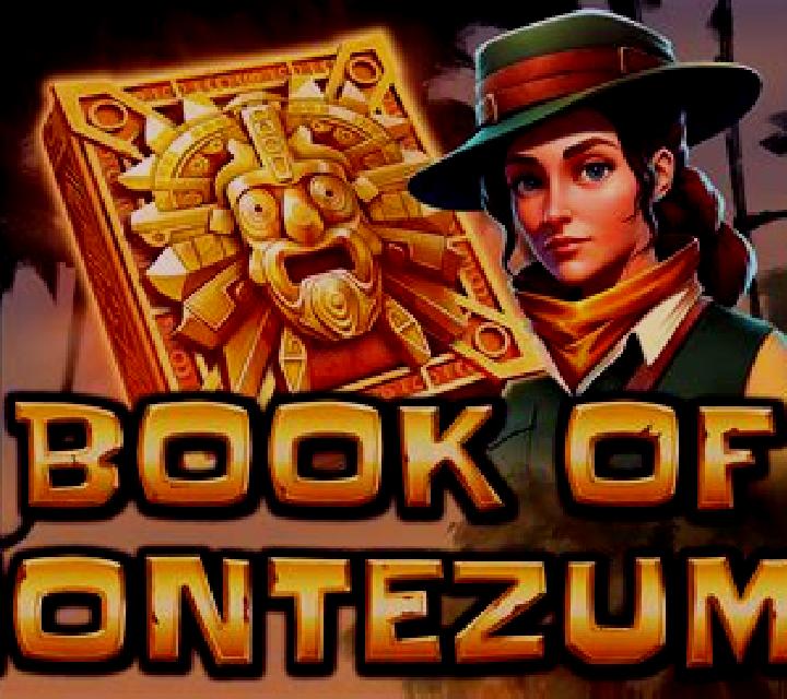 Book of Montezuma slot