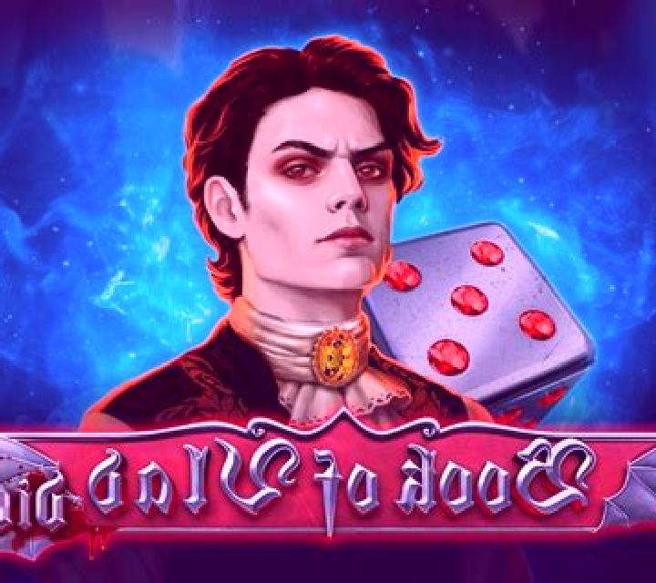 Book of Moon Dice online slot