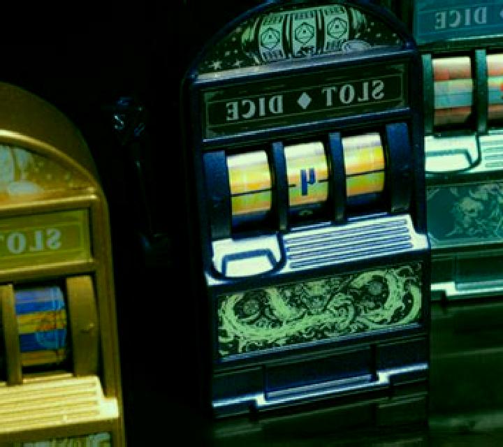 Book of Moon Dice slot machine
