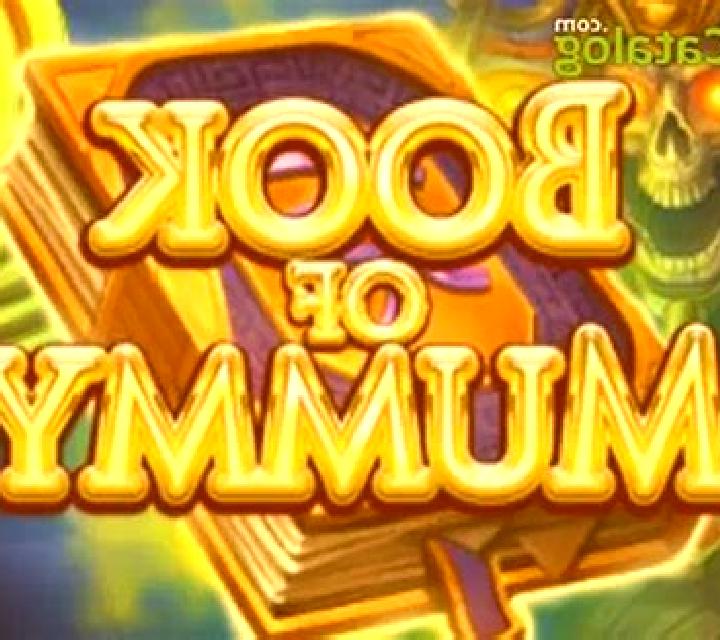 Book of Mummy (InBet Games) slot