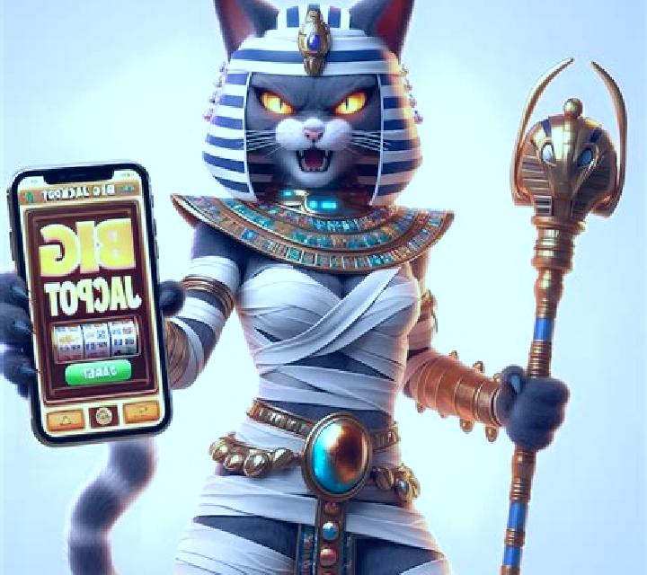 Book of Mummy (KA Gaming) slot game