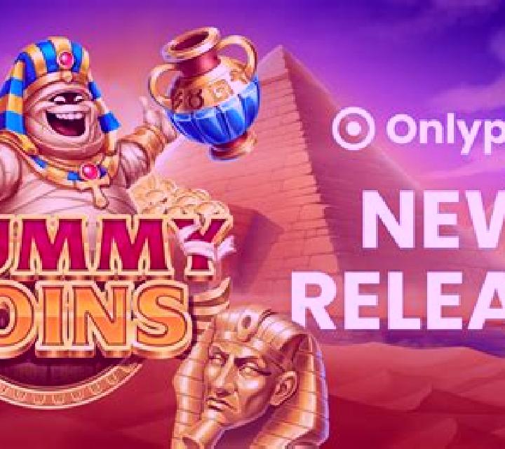 Book of Mummy (KA Gaming) slot