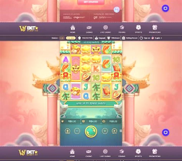 Book of Mystery online slot