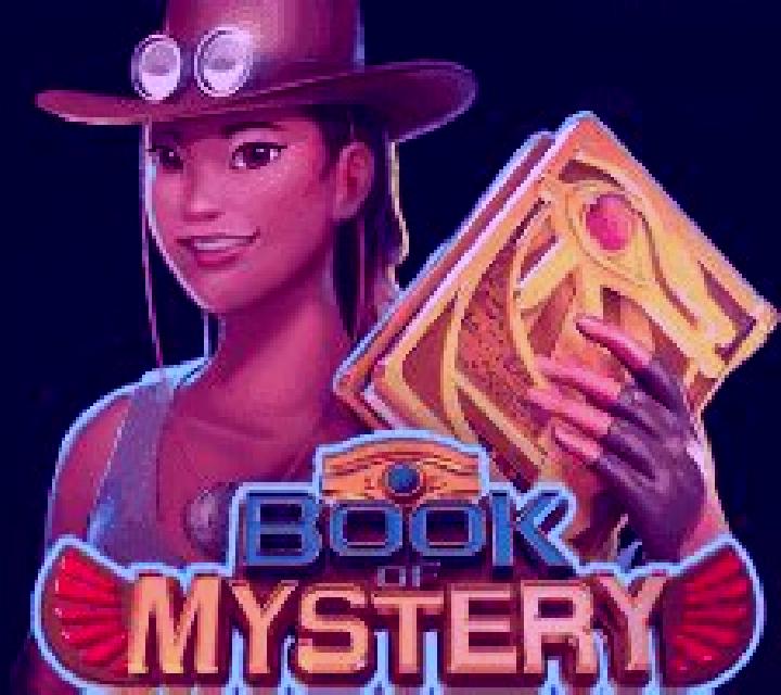 Book of Mystery slot