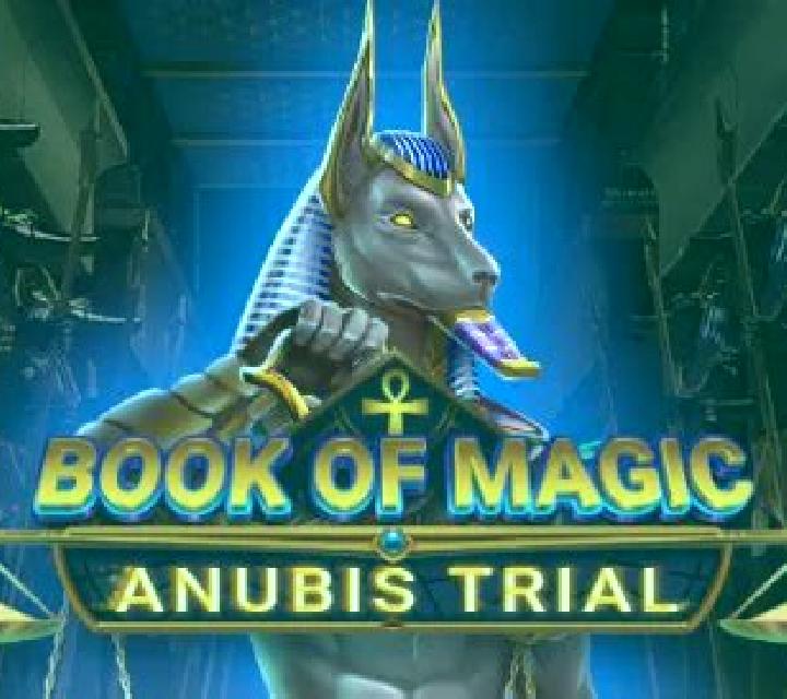Book of Myth online slot