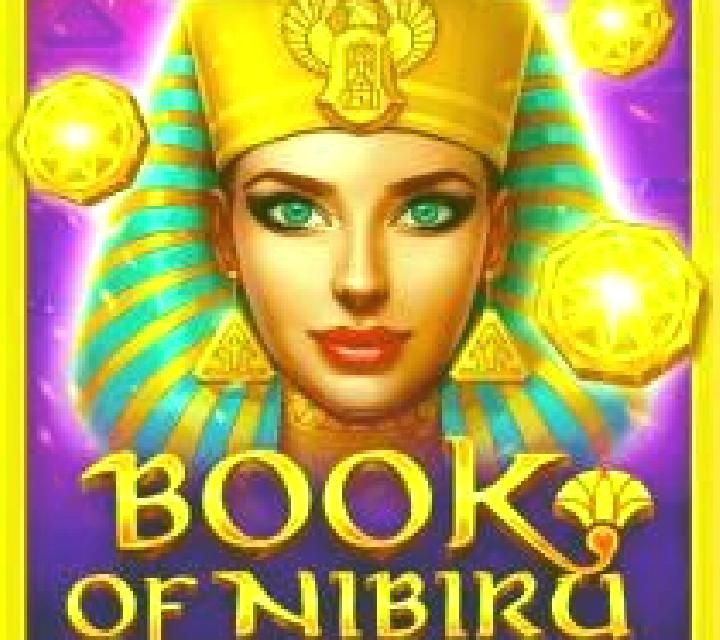 Book of Nibiru online slot
