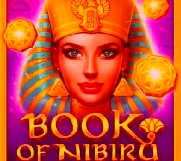 Book of Nibiru slot machine