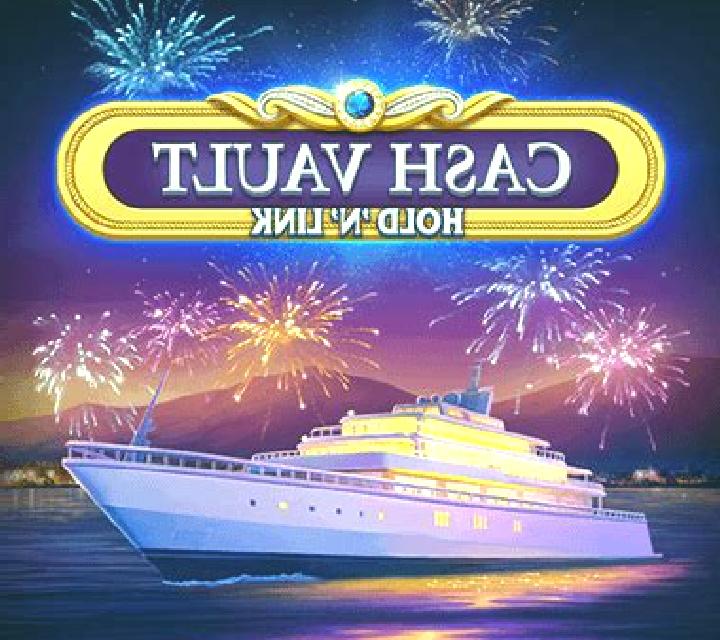Book of Nile Hold n Link online slot