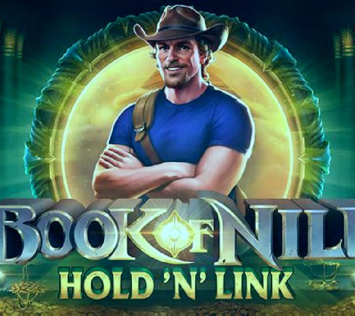 Book of Nile Lost Chapter Extreme Edition slot machine