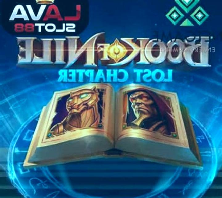 Book of Nile Lost Chapter online slot