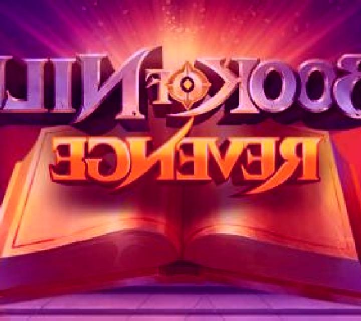 Book of Nile: Revenge online slot