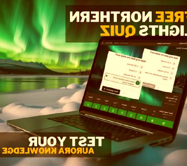 Book of Northern Lights online slot