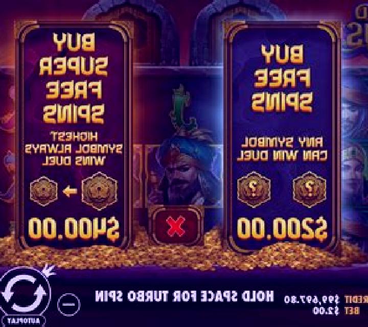 Book of Oasis online slot