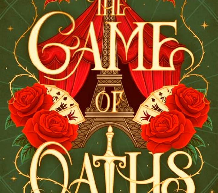 Book of Oaths online slot