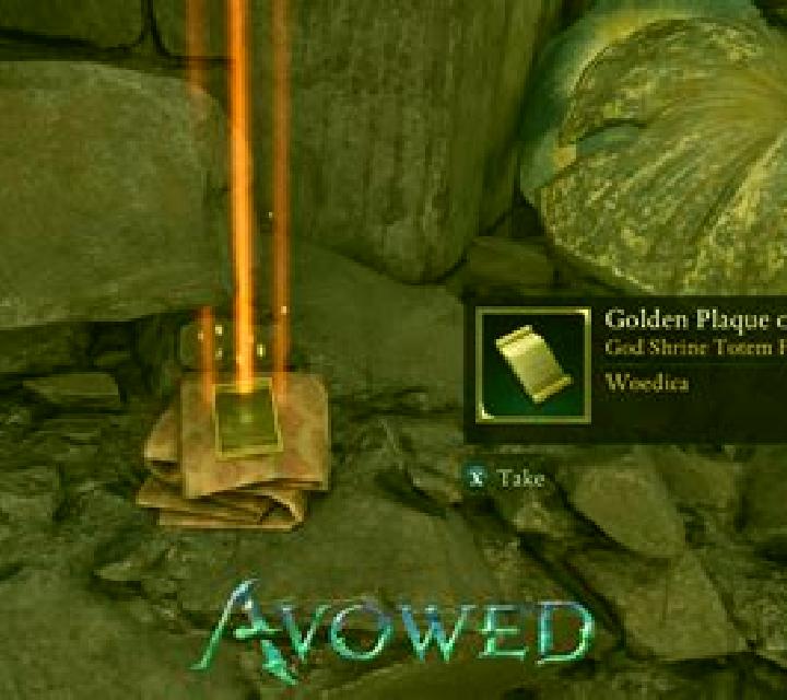Book of Oaths slot machine