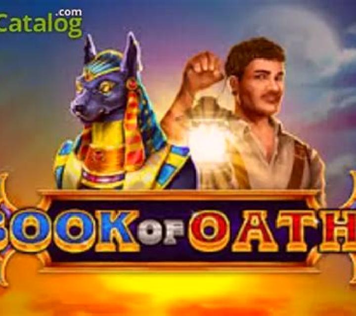 Book of Oaths slot