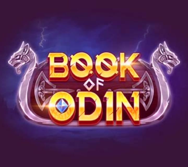 Book of Odin online slot