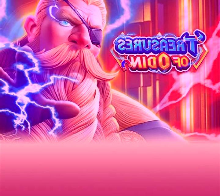 Book of Odin slot machine