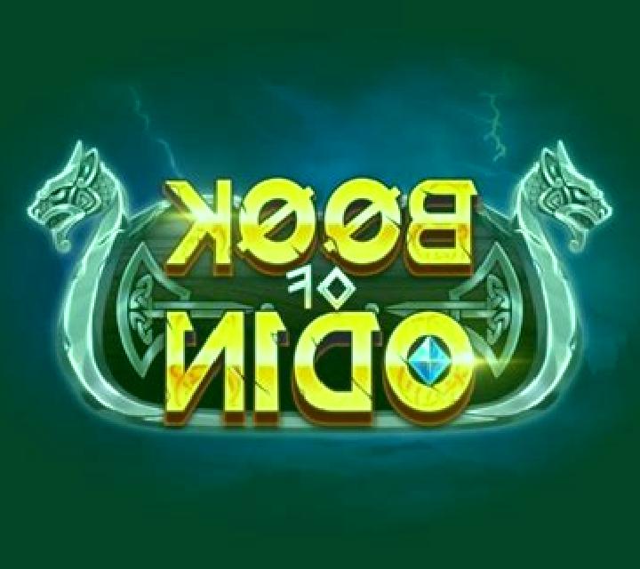 Book of Odin slot