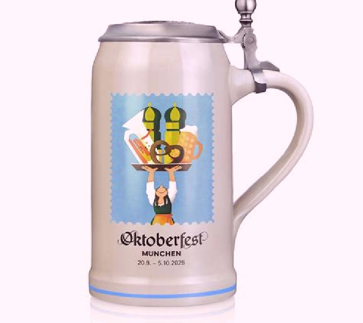 Book of Oktoberfest online slot