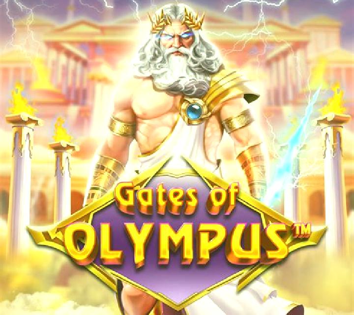 Book of Olympus online slot