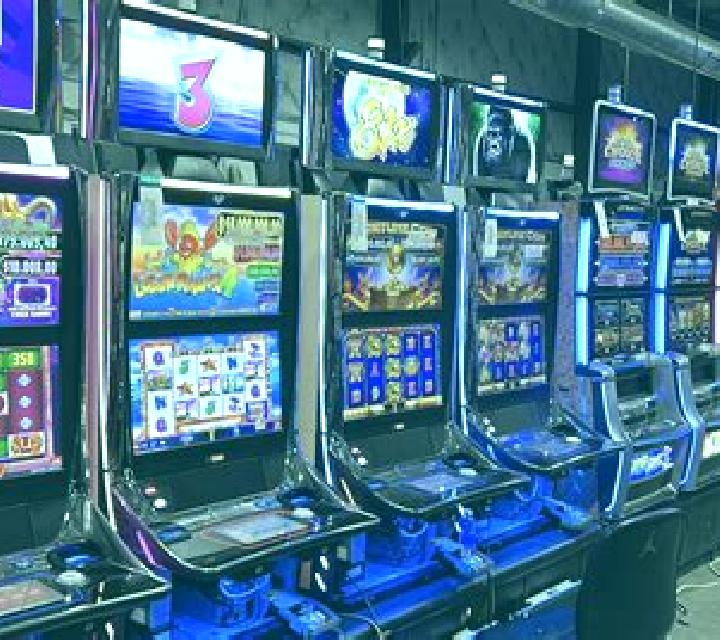 Book of Pages slot machine