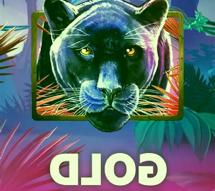 Book of Panther slot machine