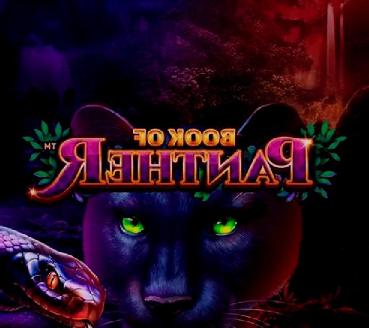 Book of Panther slot