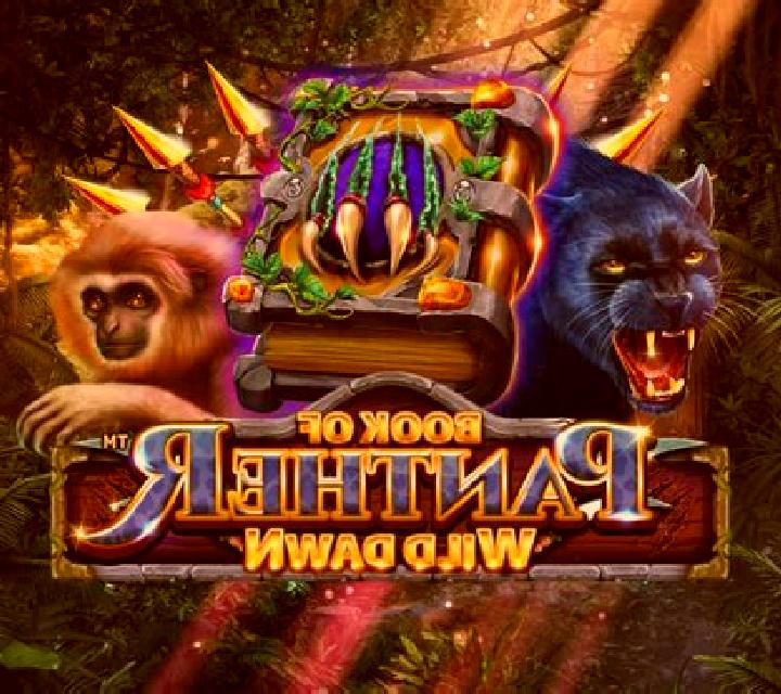 Book Of Panther Wild Dawn online slot