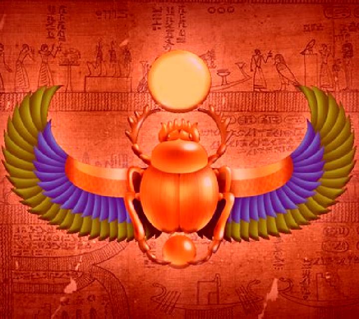 Book of Papyrus online slot
