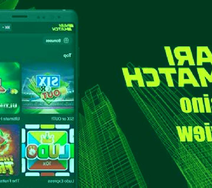 Book of Parimatch online slot