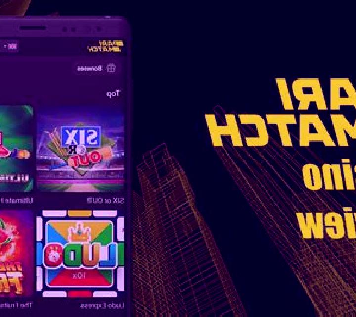 Book of Parimatch slot machine
