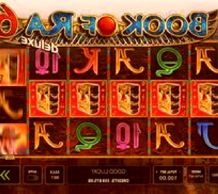 Book of PASINO online slot
