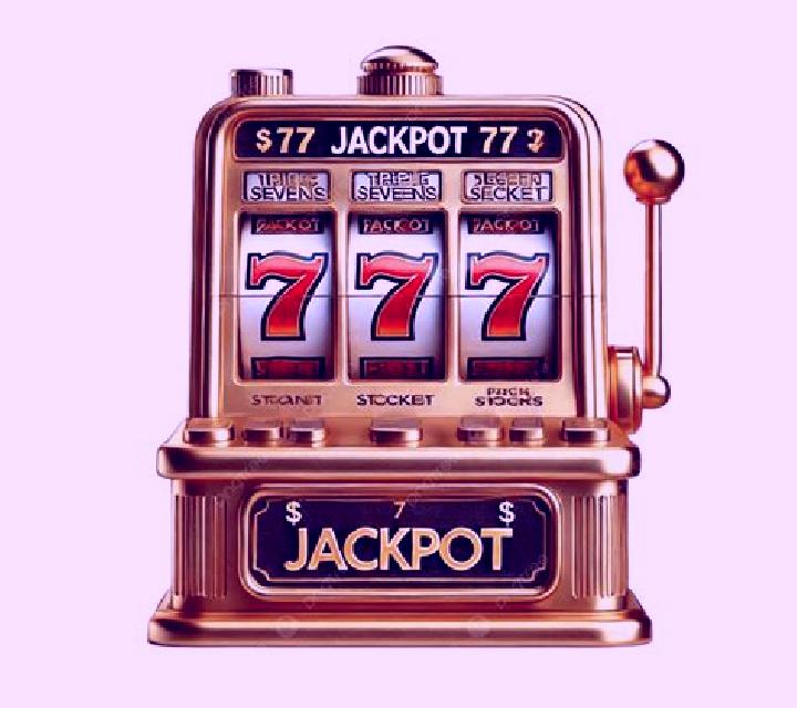 Book of Pharaoh 777 Jackpot slot game