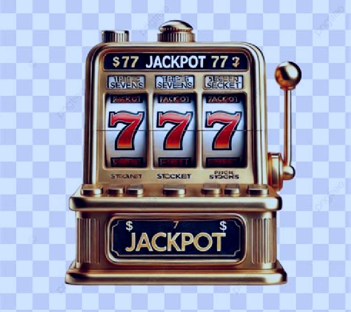 Book of Pharaoh 777 Jackpot slot machine