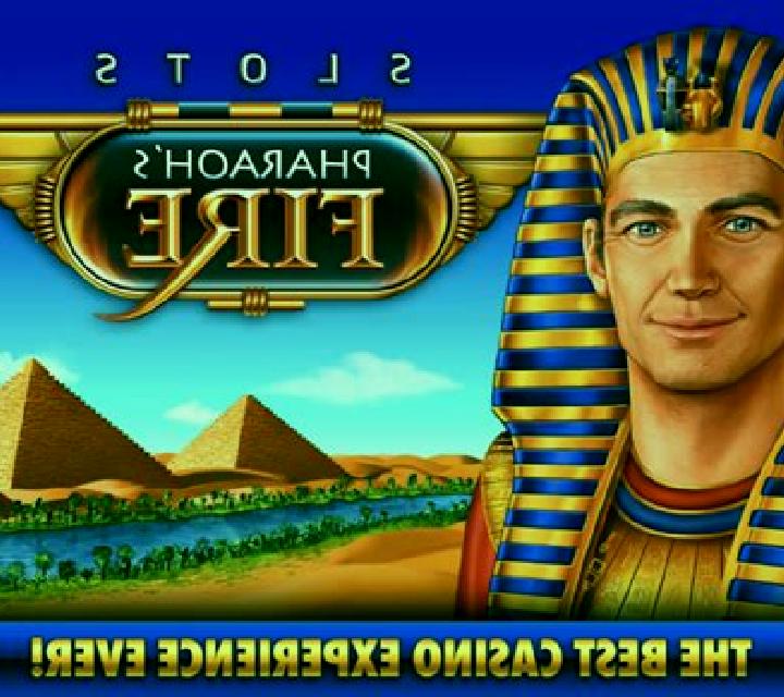 Book of Pharaoh online slot