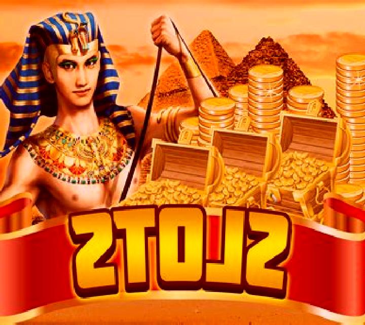 Book of Pharaon Gold online slot