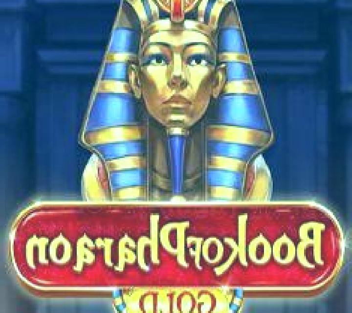 Book of Pharaon Gold slot